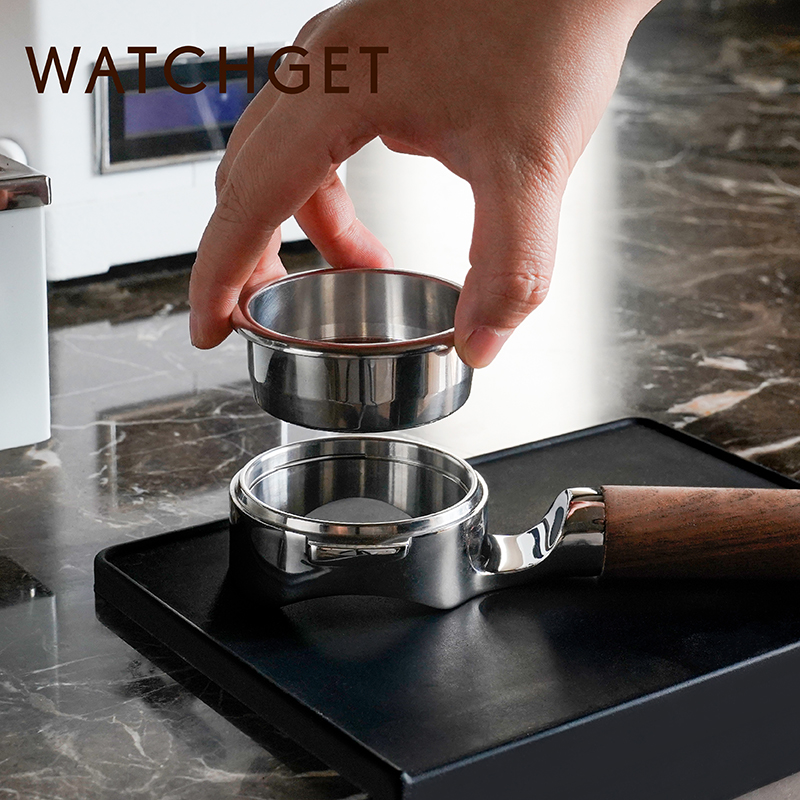 watchget 58mm Bottomless Porta – Portafilter 58Mm recenzja i cena