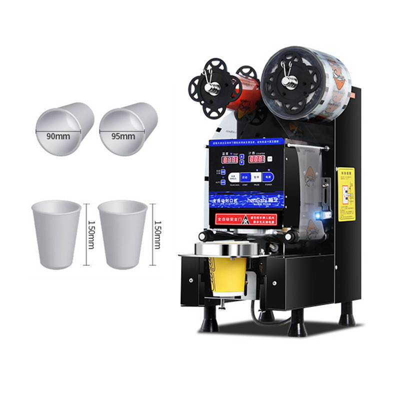 220/110V Stainless Steel Boba  – Coffee Equipment For Coffee Shop recenzja i cena