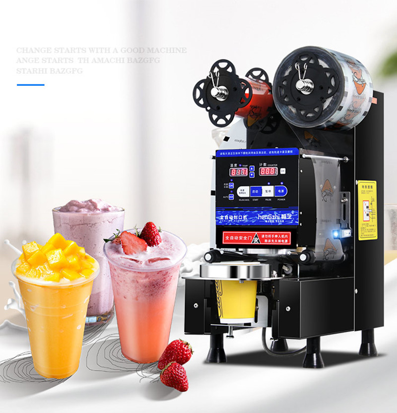 220/110V Stainless Steel Boba  – Coffee Equipment For Coffee Shop recenzja i cena