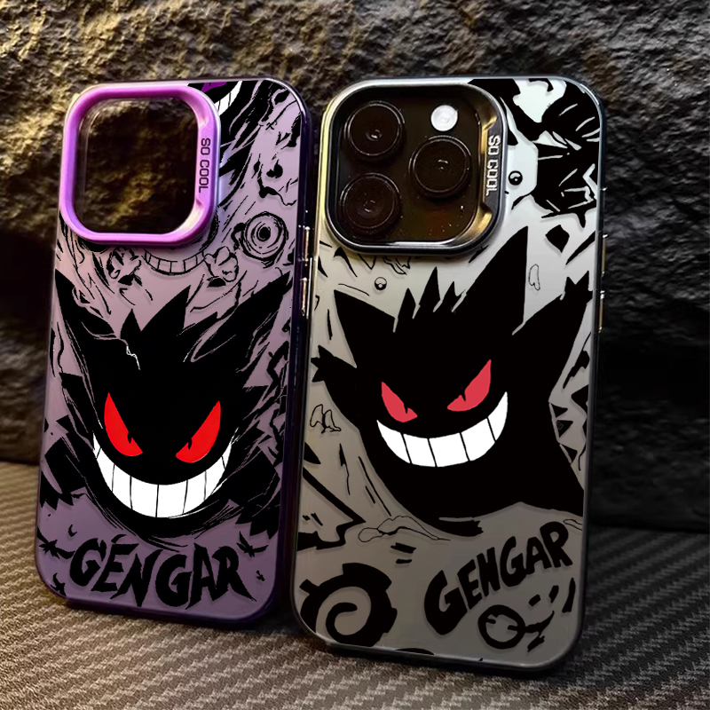 Cartoon P-Pokemon Gengar Plati – Coffee X recenzja i cena