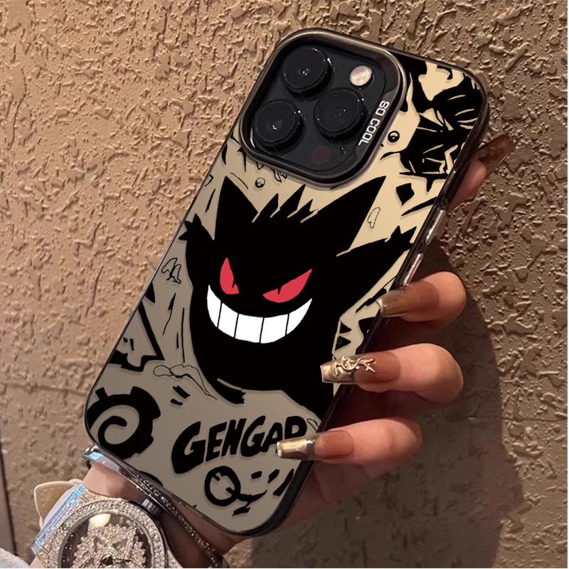 Cartoon P-Pokemon Gengar Plati – Coffee X recenzja i cena