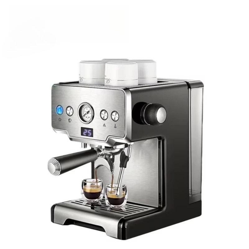 Coffee Espresso Equipment CRM3 – Coffee.Equipment Parts recenzja i cena