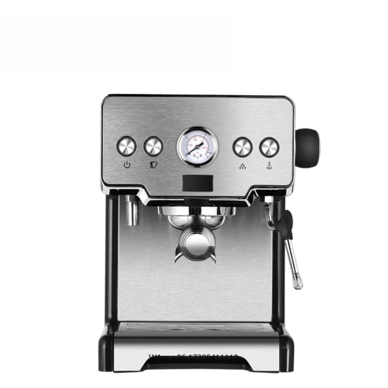 Coffee Espresso Equipment CRM3 – Coffee.Equipment Parts recenzja i cena