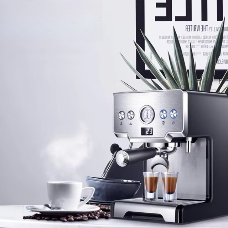 Coffee Espresso Equipment CRM3 – Coffee.Equipment Parts recenzja i cena