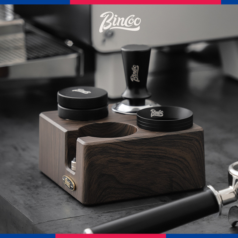 Coffee Tamping Station Stand P – Portafilter 58Mm recenzja i cena