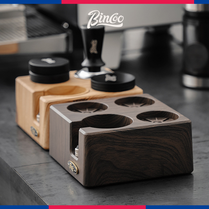 Coffee Tamping Station Stand P – Portafilter 58Mm recenzja i cena