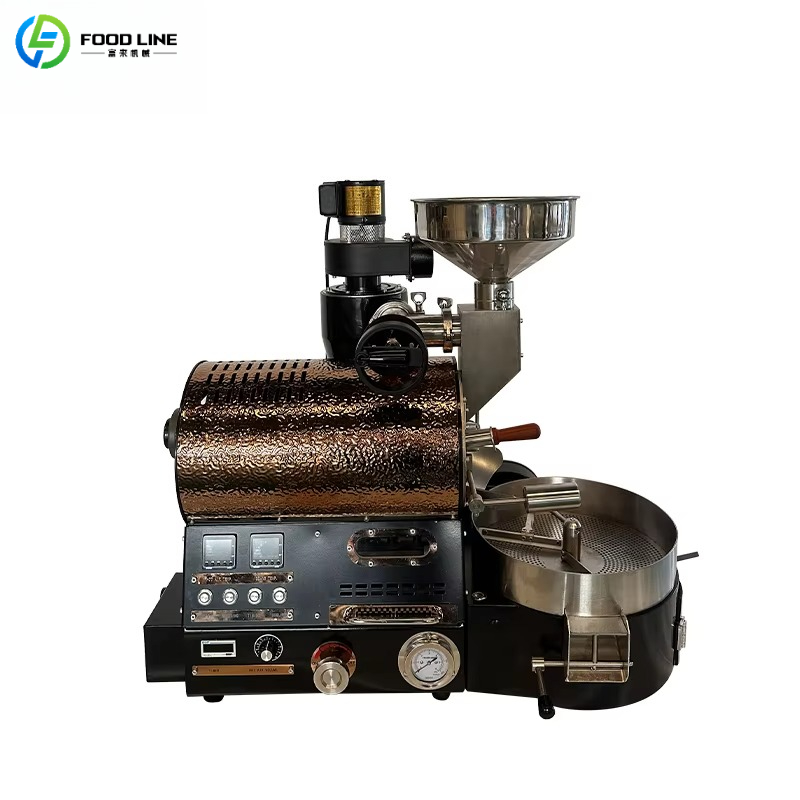 Customized 6kg 12kg 15kg Gas C – Coffee Equipment For Coffee Shop recenzja i cena
