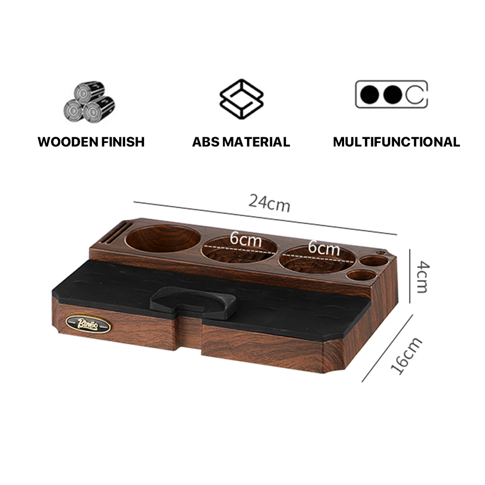 51-58mm ABS Coffee Portafilter – Coffee Equipment Distributor recenzja i cena