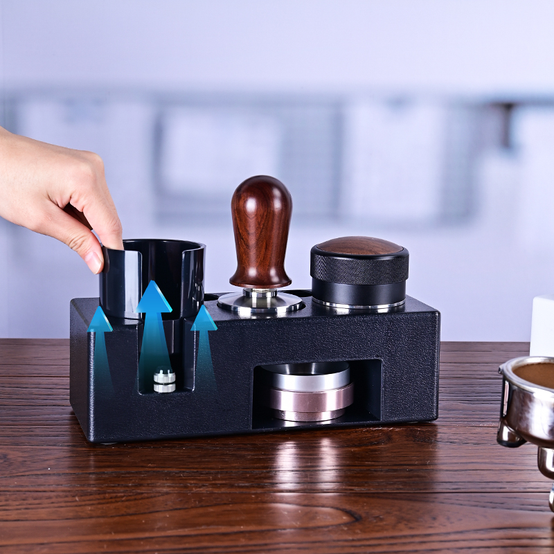 Barista Tool  Espresso Tamper  – Coffee Equipment Distributor recenzja i cena