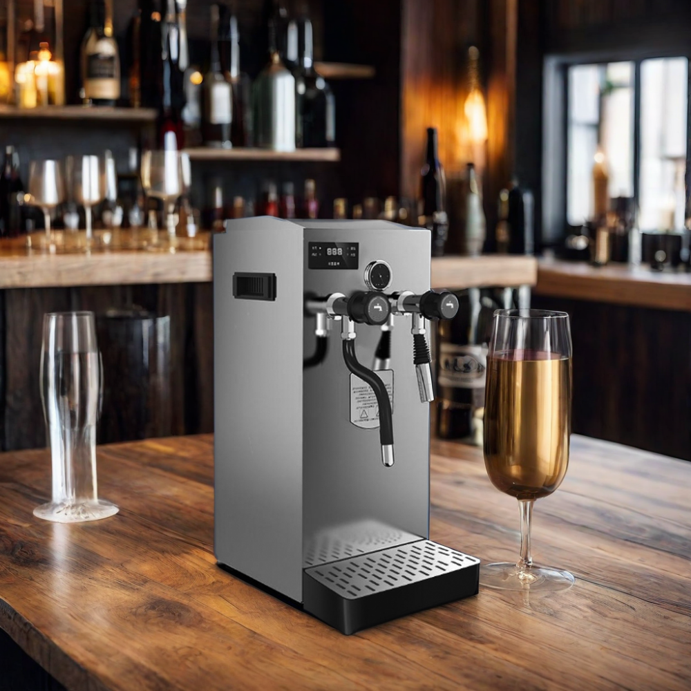Factory Supply Hot Drinks Equi – Coffee.Equipment Parts recenzja i cena