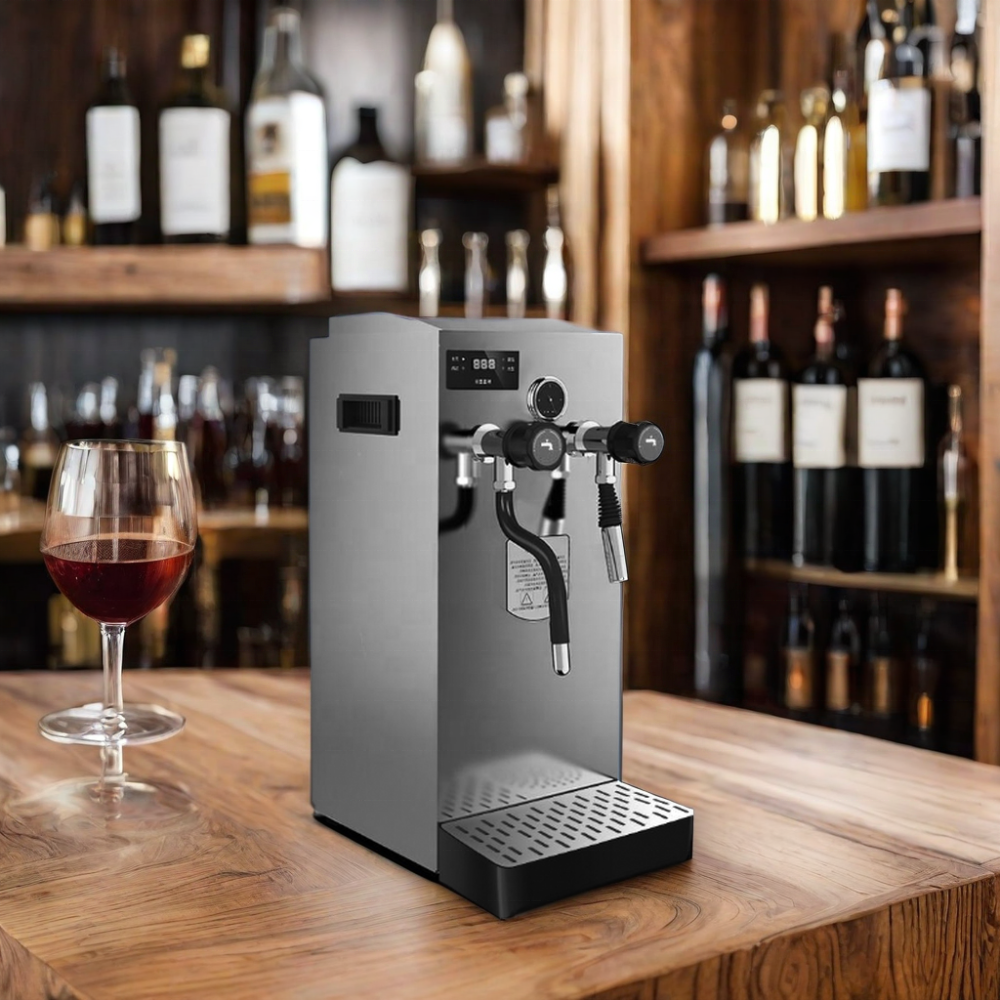 Factory Supply Hot Drinks Equi – Coffee.Equipment Parts recenzja i cena