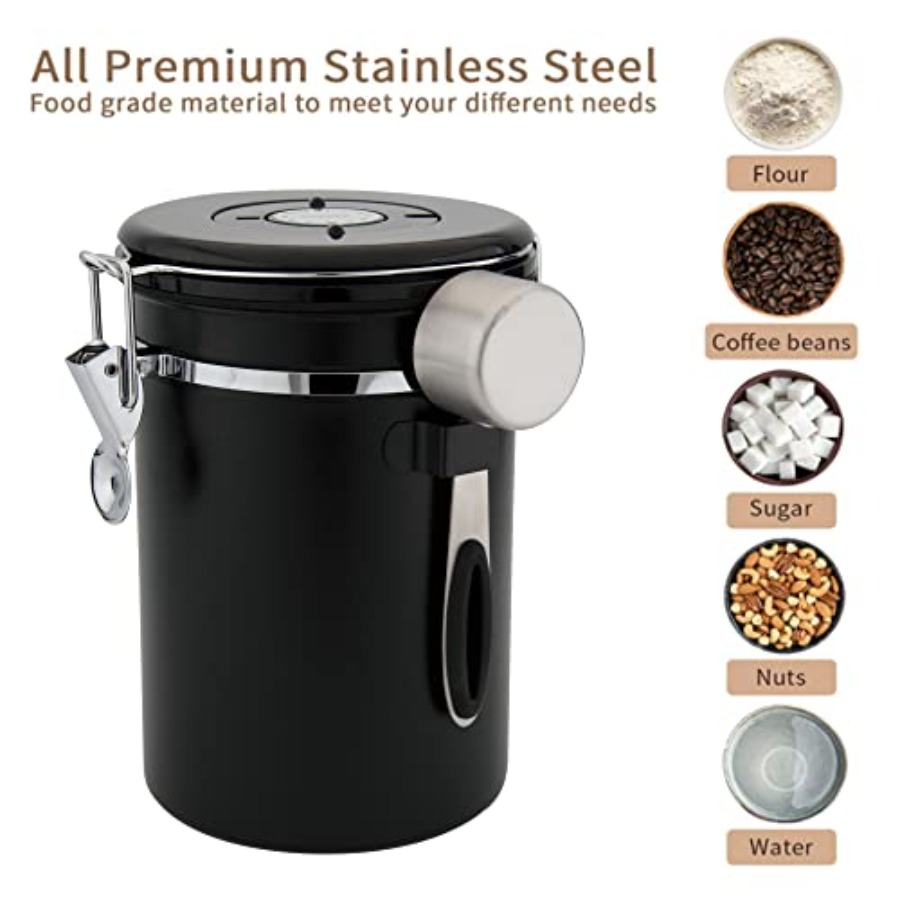 x 2pack 22oz Airtight Stainles – Coffee X recenzja i cena