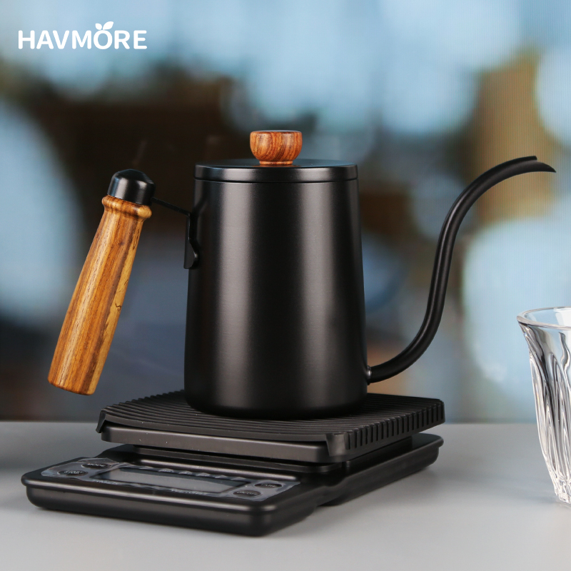 550ML Coffee Pot Milk Frothing – Milk Steaming Pitcher recenzja i cena