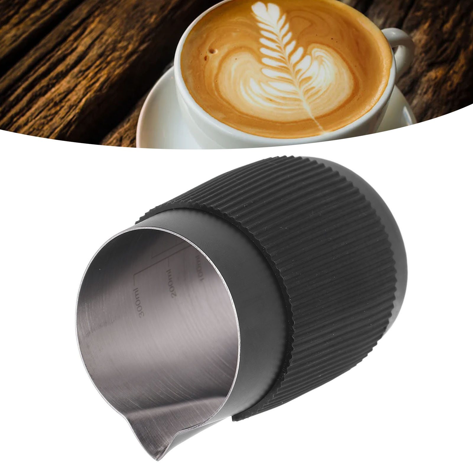 Milk Frothing Pitcher Stainles – Milk Steaming Pitcher recenzja i cena