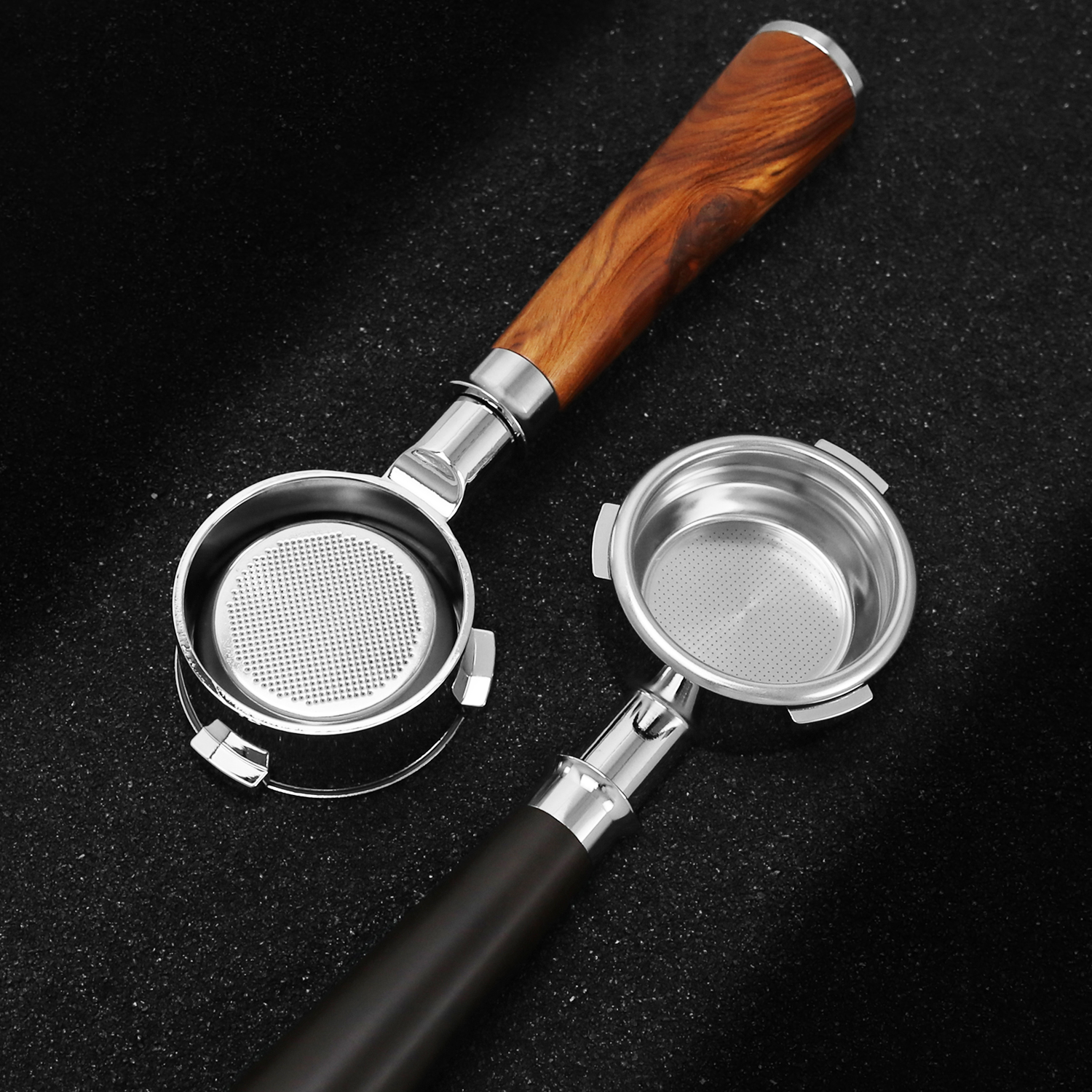 58mm Bottomless Portafilter 3E – Portafilter 58Mm recenzja i cena