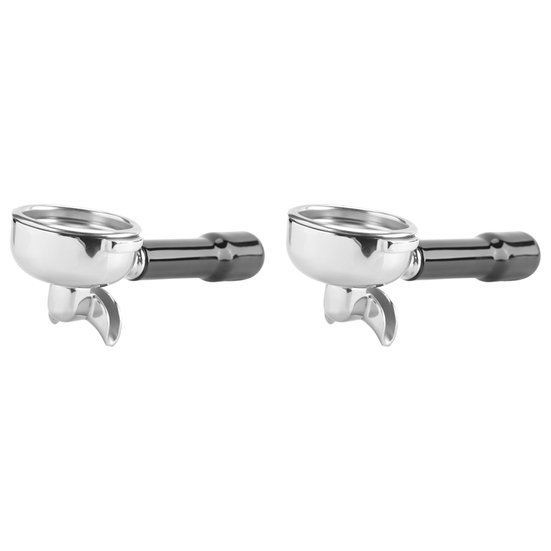 B82B-2X 58MM Stainless Steel C – Coffee Machine Expobar recenzja i cena