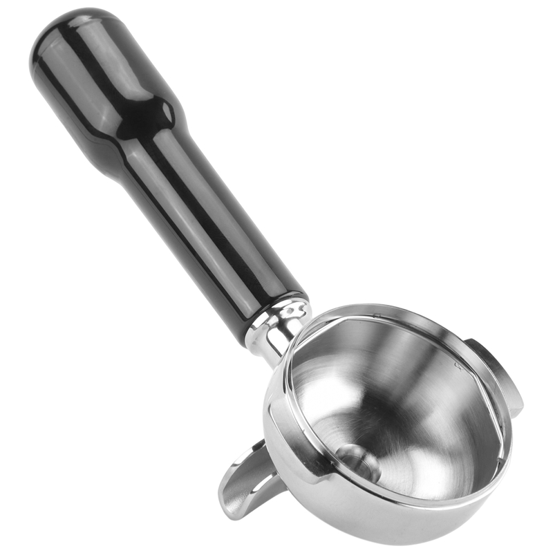 B82B-2X 58MM Stainless Steel C – Coffee Machine Expobar recenzja i cena