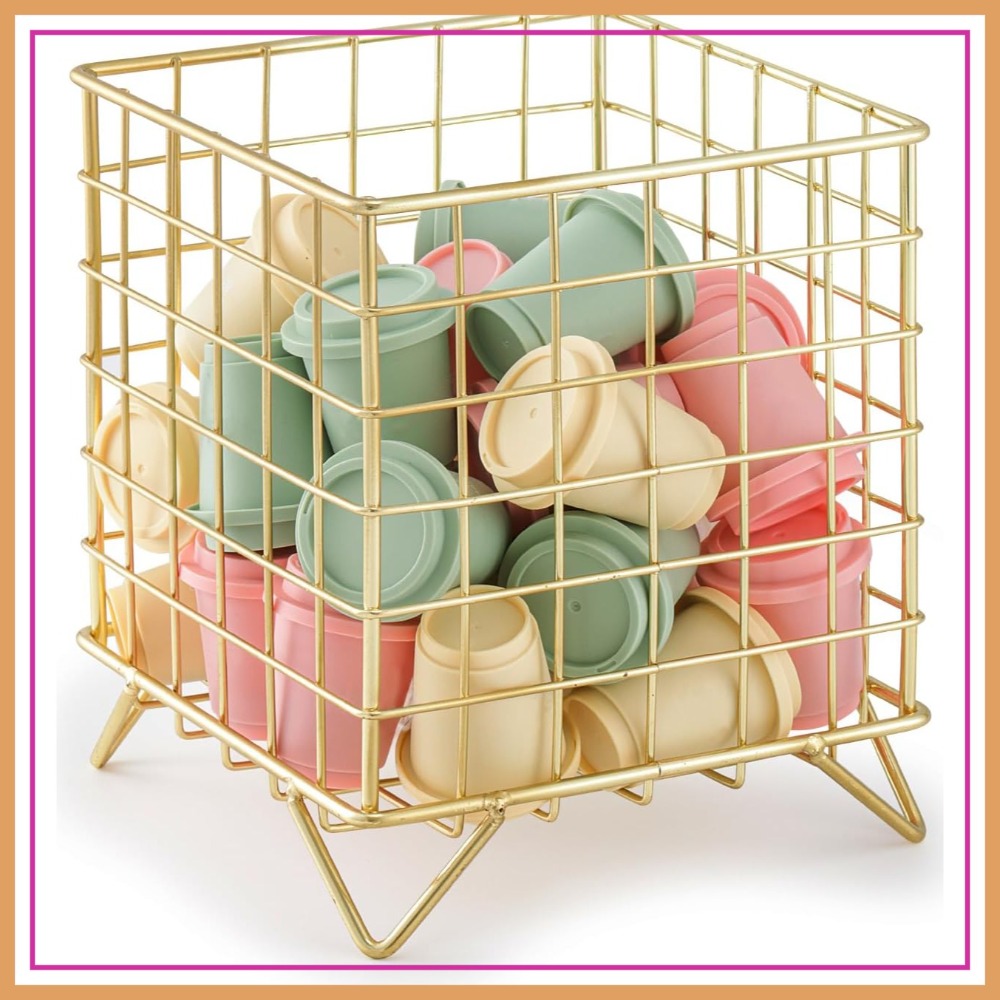 K Cup Holder Organizer, 5.3