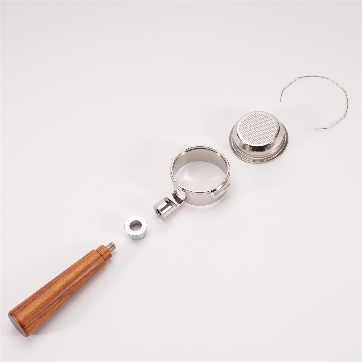 58mm Bottomless Portafilter Br – Portafilter 58Mm recenzja i cena