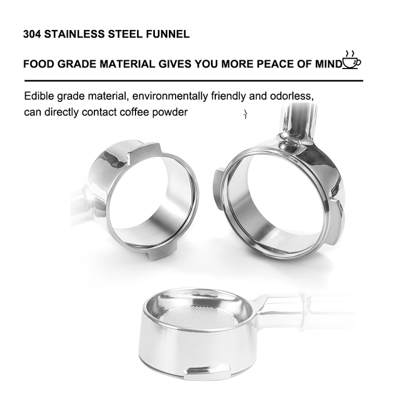58mm Bottomless Portafilter Br – Portafilter 58Mm recenzja i cena