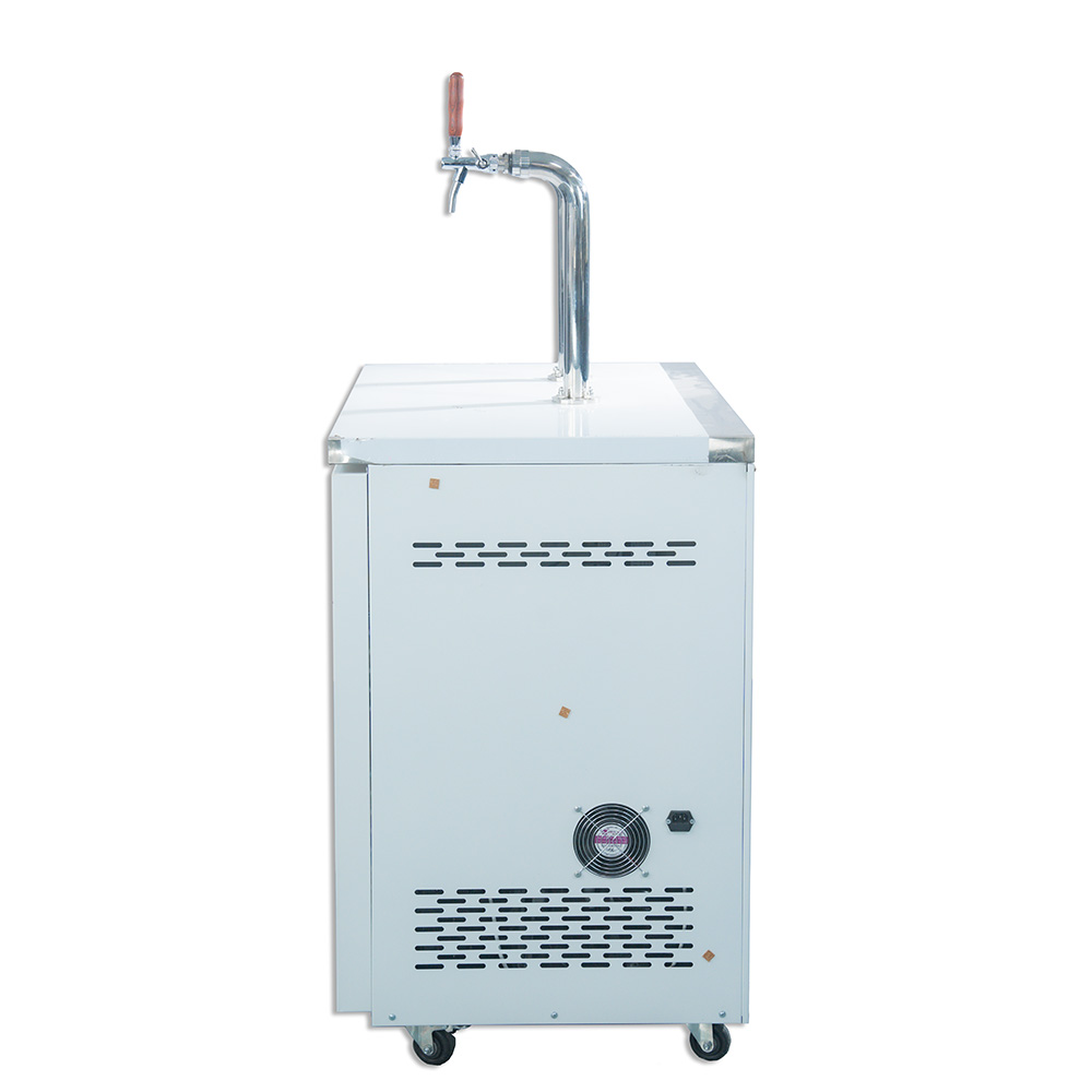 Manual beverage/milk dispensin – Coffee.Equipment Parts recenzja i cena