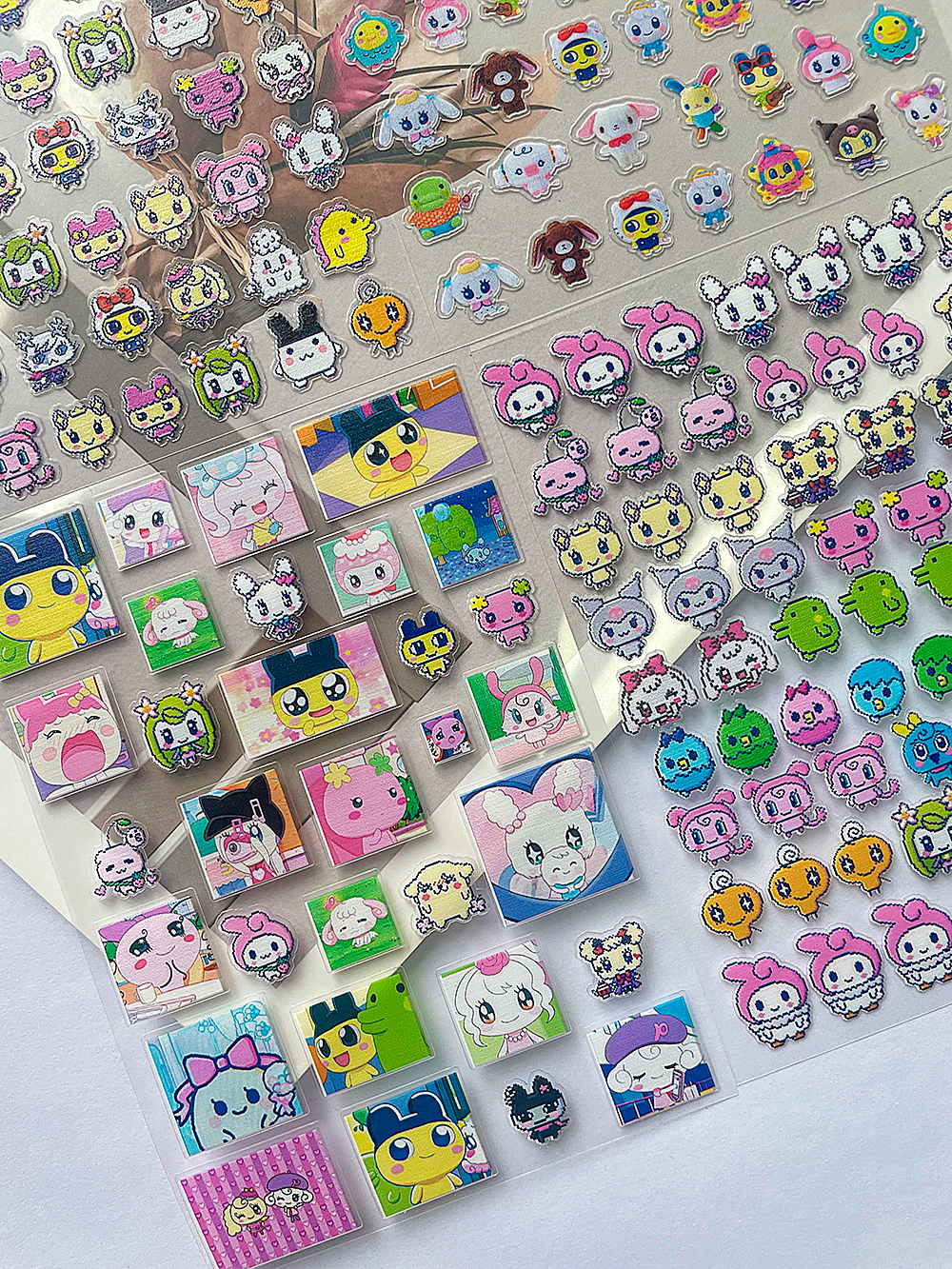 Cute Little Animals Diy Toploa – Coffee X recenzja i cena
