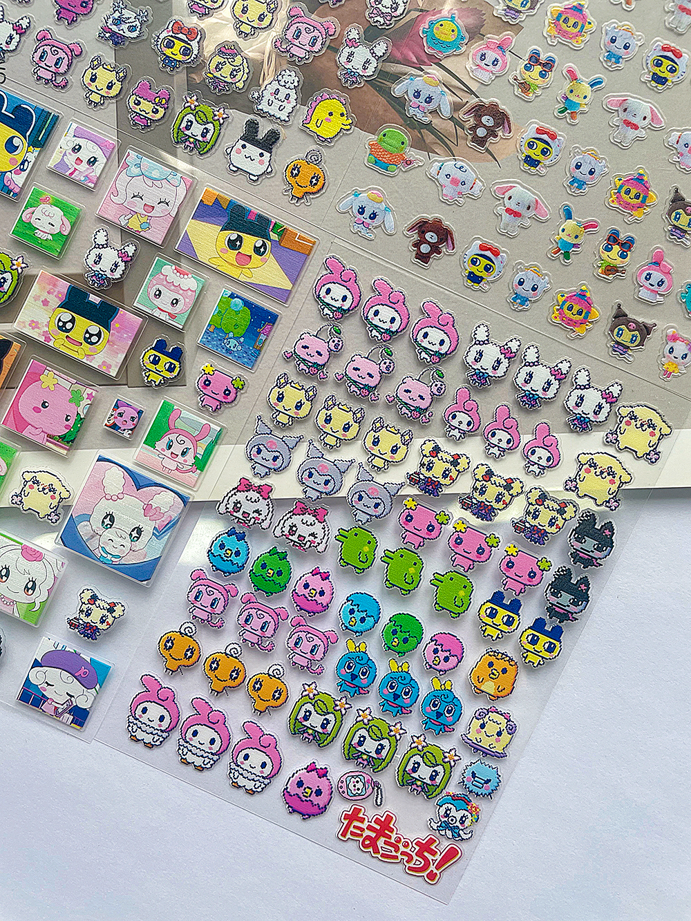 Cute Little Animals Diy Toploa – Coffee X recenzja i cena