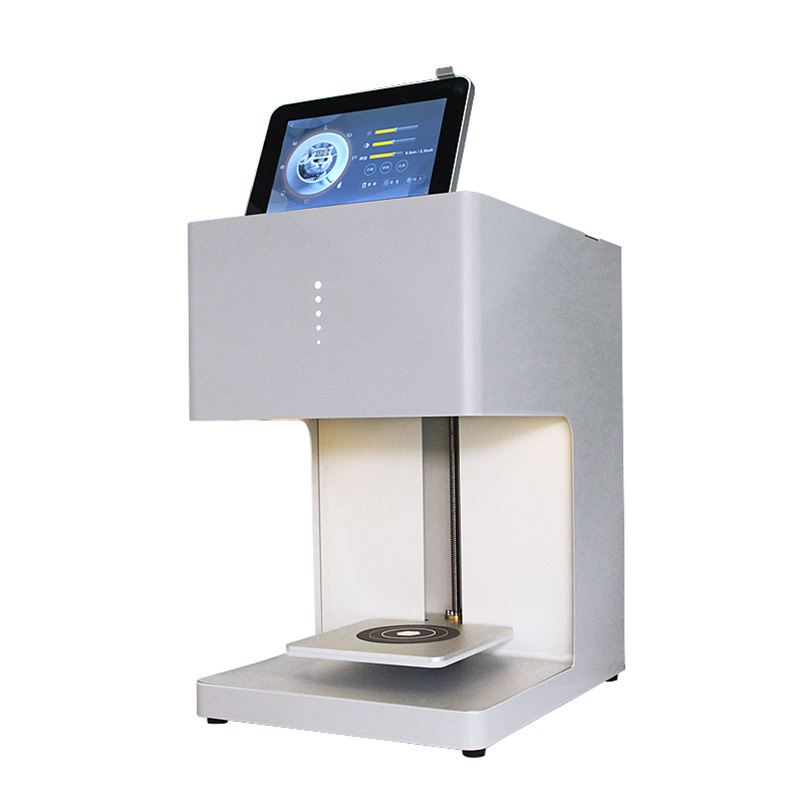 Coffee latte machine, milk tea – Coffee.Equipment Parts recenzja i cena