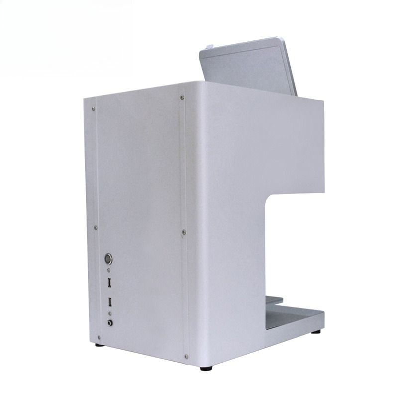Coffee latte machine, milk tea – Coffee.Equipment Parts recenzja i cena