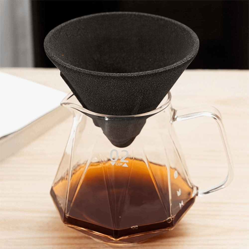 Multifunctional Cone Shape Mic – Coffee Equipment Distributor recenzja i cena