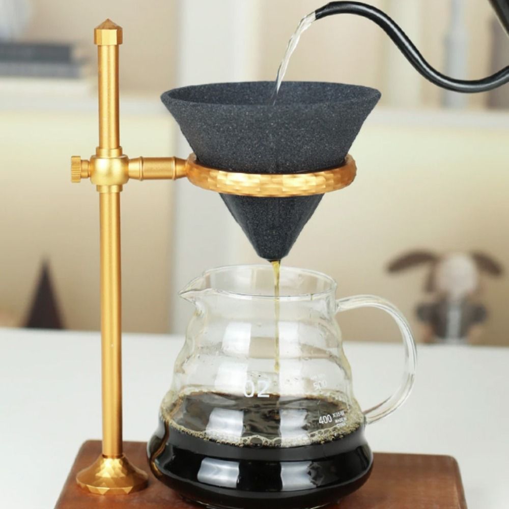 Multifunctional Cone Shape Mic – Coffee Equipment Distributor recenzja i cena
