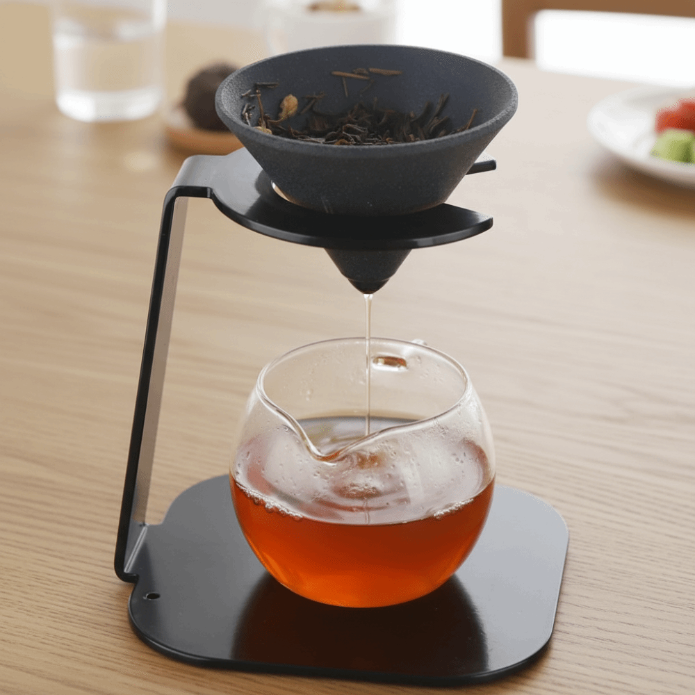 Multifunctional Cone Shape Mic – Coffee Equipment Distributor recenzja i cena
