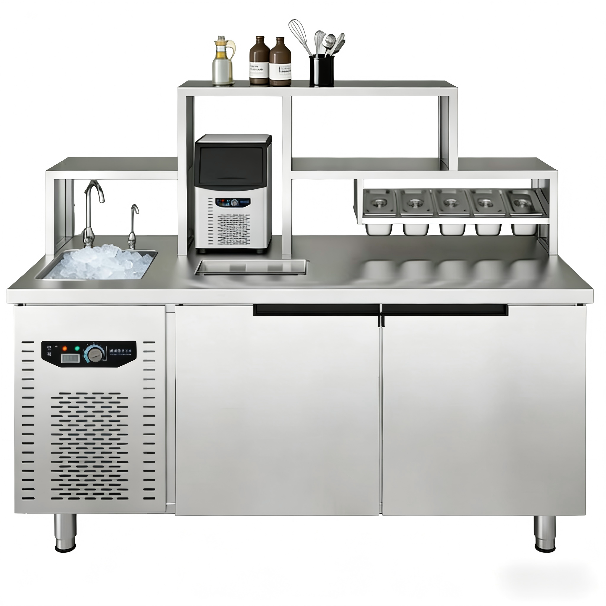 rd-Hot Multi-functional Stainl – Coffee Equipment For Coffee Shop recenzja i cena