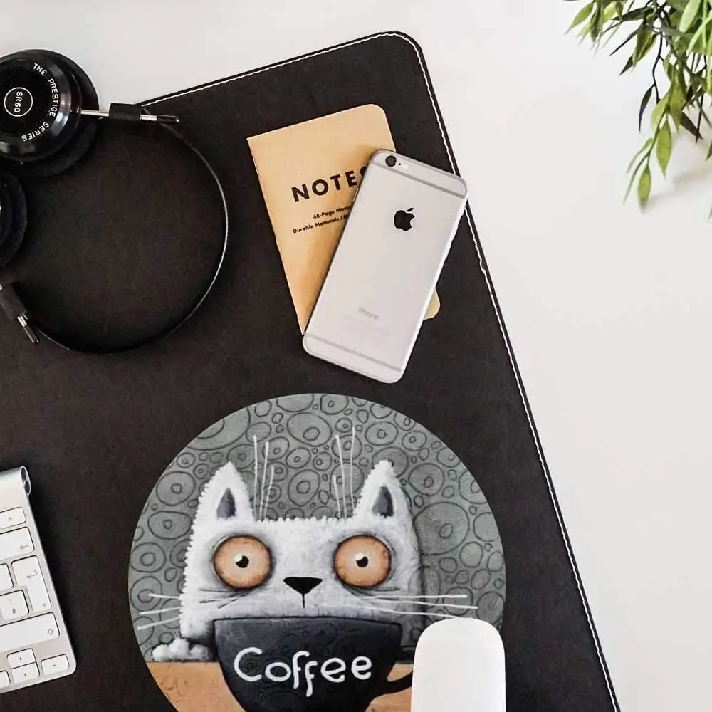Cartoon Coffee Cat Anti Slip R – Coffee X recenzja i cena