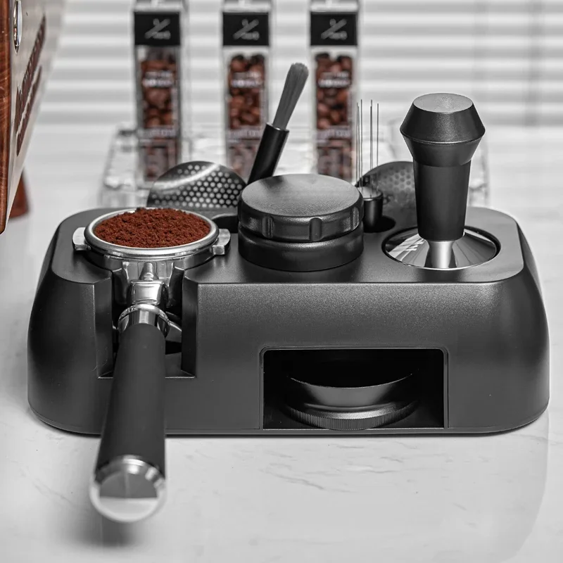 Universal ABS Espresso Tamper  – Portafilter 58Mm recenzja i cena