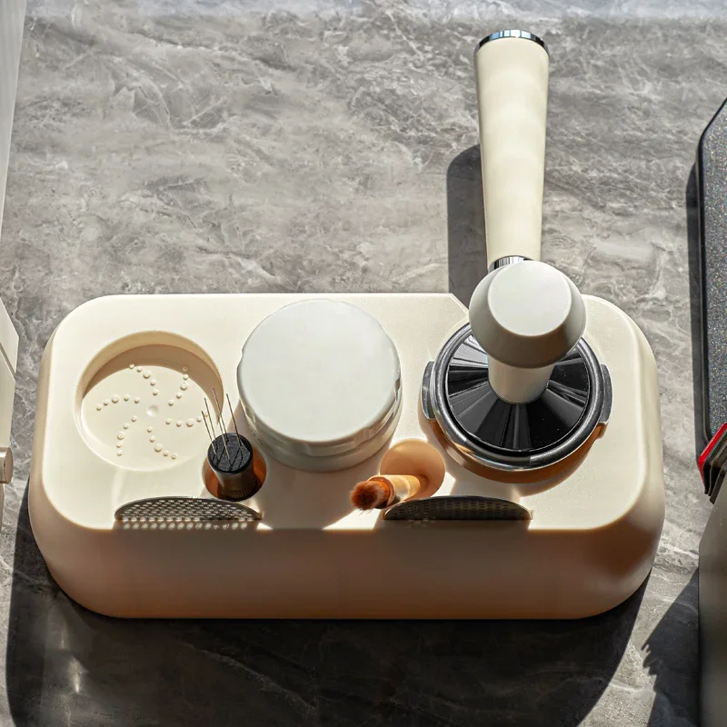 Universal ABS Espresso Tamper  – Portafilter 58Mm recenzja i cena