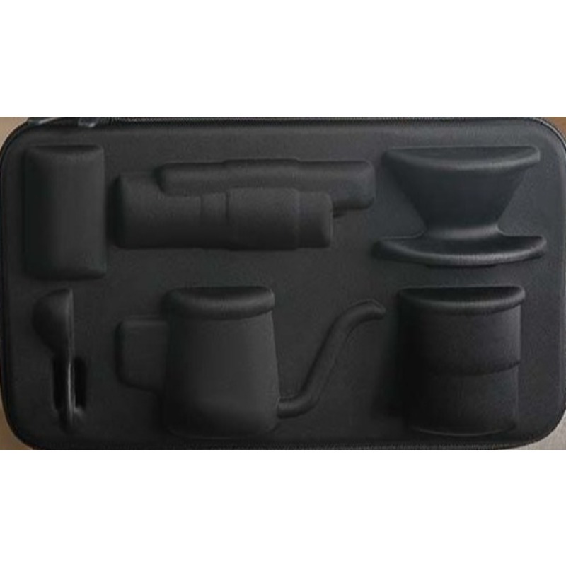 Hand brewed coffee pot set, po – Coffee.Equipment Parts recenzja i cena