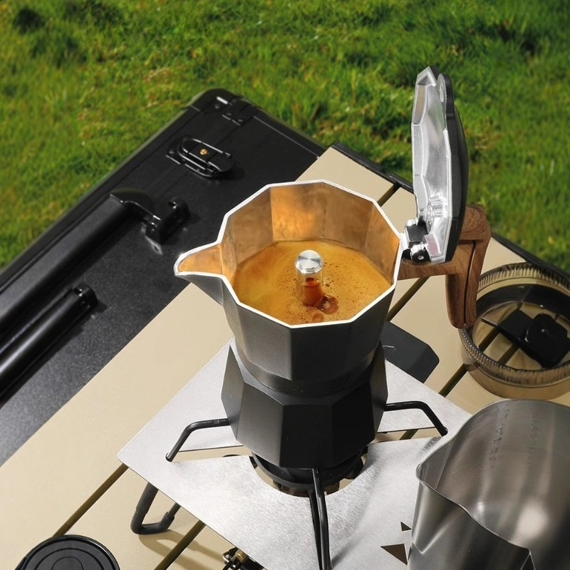 Set gift box hand brewed coffe – Coffee Equipment Gift Set recenzja i cena