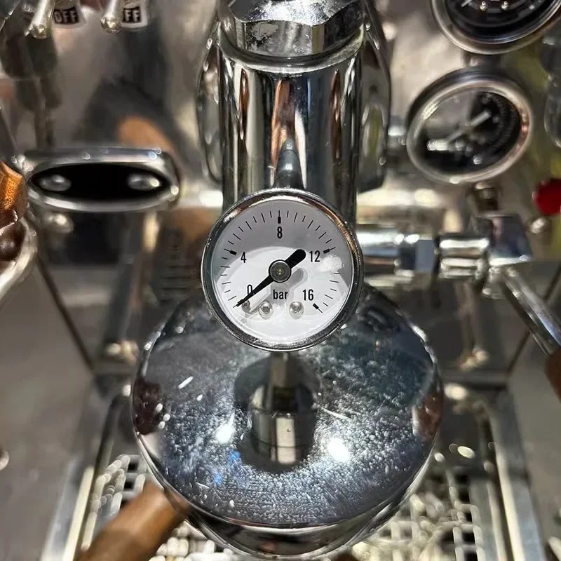 New Models E61 Thermometer Esp – Coffee Machine Expobar recenzja i cena