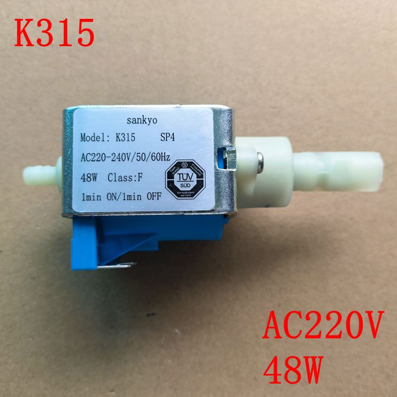 AC 220-240V 48W for Sankyo K31 – Coffee.Equipment Parts recenzja i cena