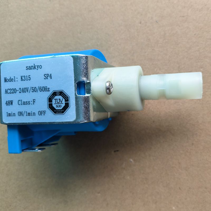 AC 220-240V 48W for Sankyo K31 – Coffee.Equipment Parts recenzja i cena