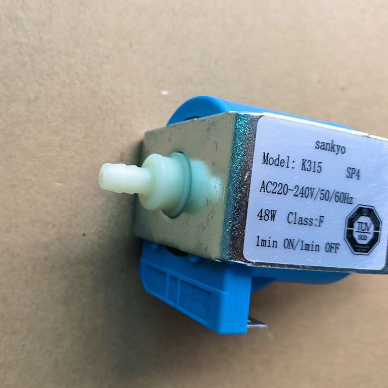 AC 220-240V 48W for Sankyo K31 – Coffee.Equipment Parts recenzja i cena