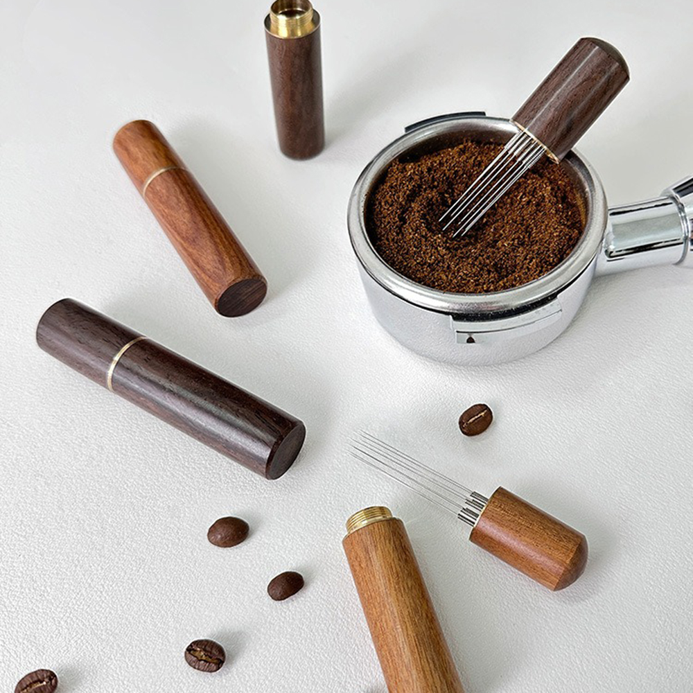 6-pin Mini Espresso Coffee Pow – Coffee Equipment Distributor recenzja i cena