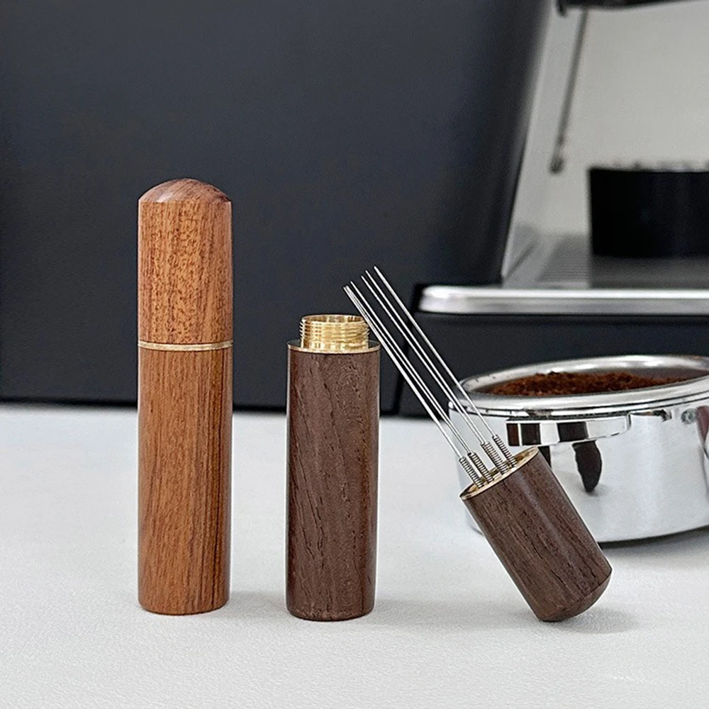 6-pin Mini Espresso Coffee Pow – Coffee Equipment Distributor recenzja i cena