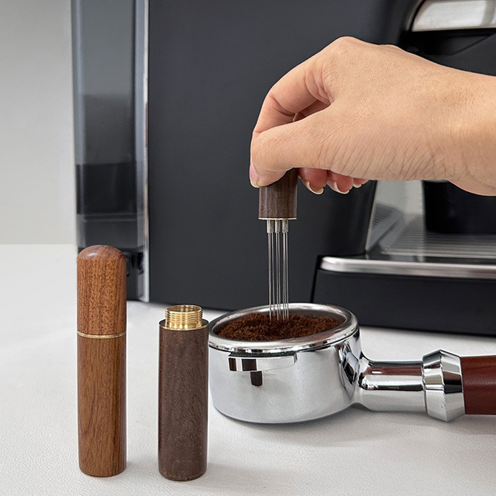 6-pin Mini Espresso Coffee Pow – Coffee Equipment Distributor recenzja i cena