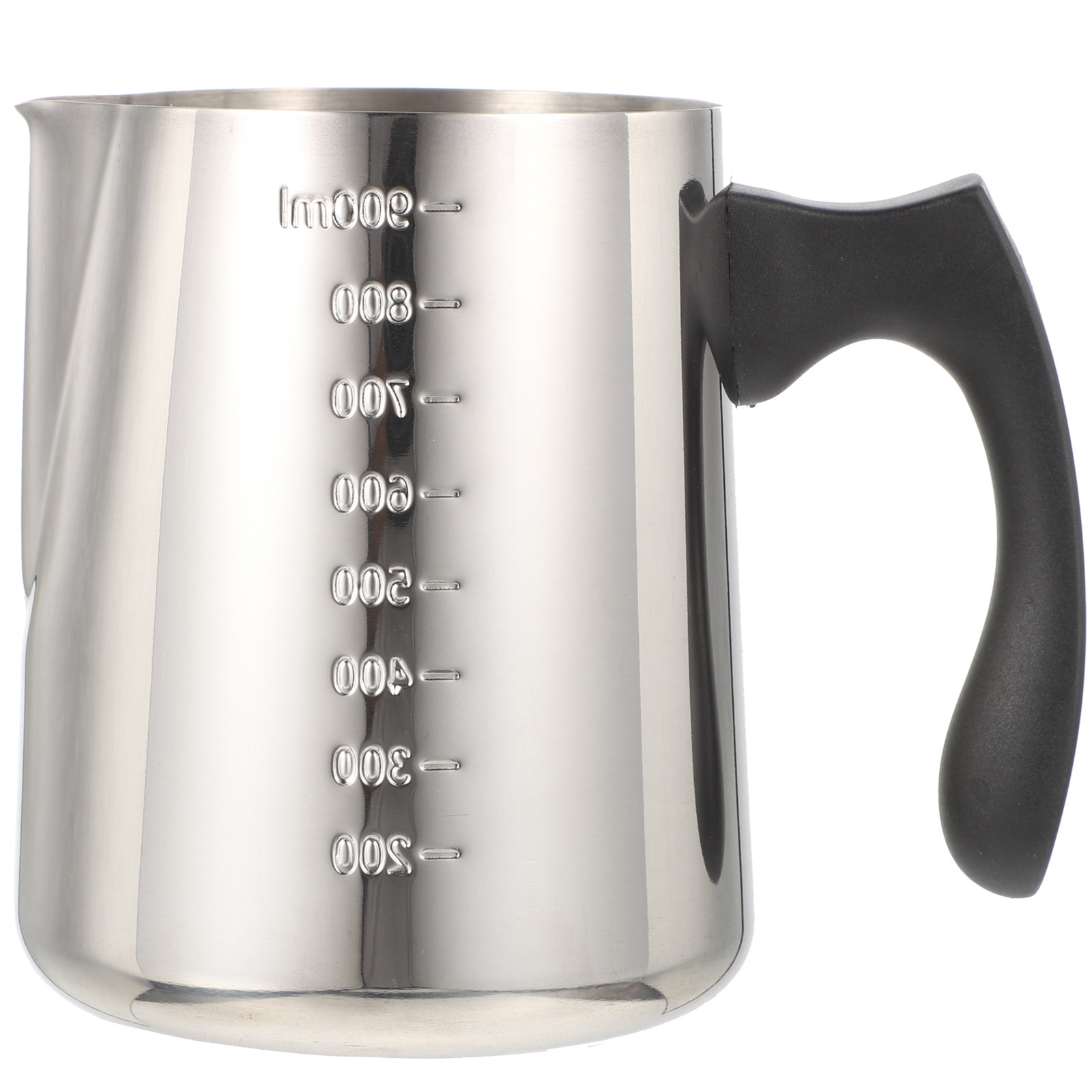 Stainless Steel Frothing Pitch – Milk Steaming Pitcher recenzja i cena